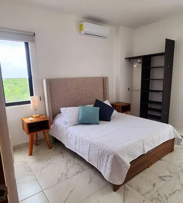 Gema 302 Apartman Cancún 0*,  Mexikó