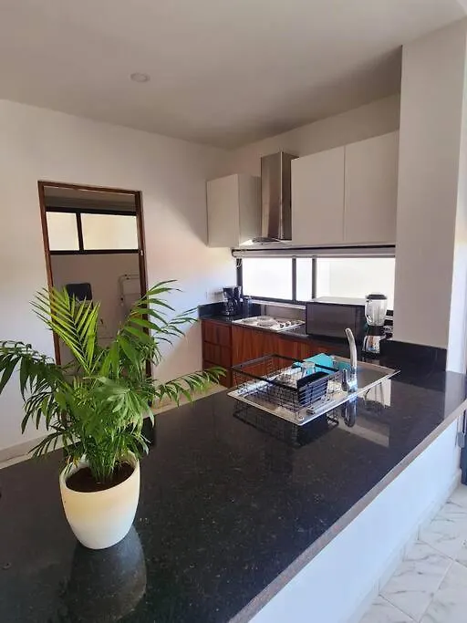 Gema 302 Apartman Cancún