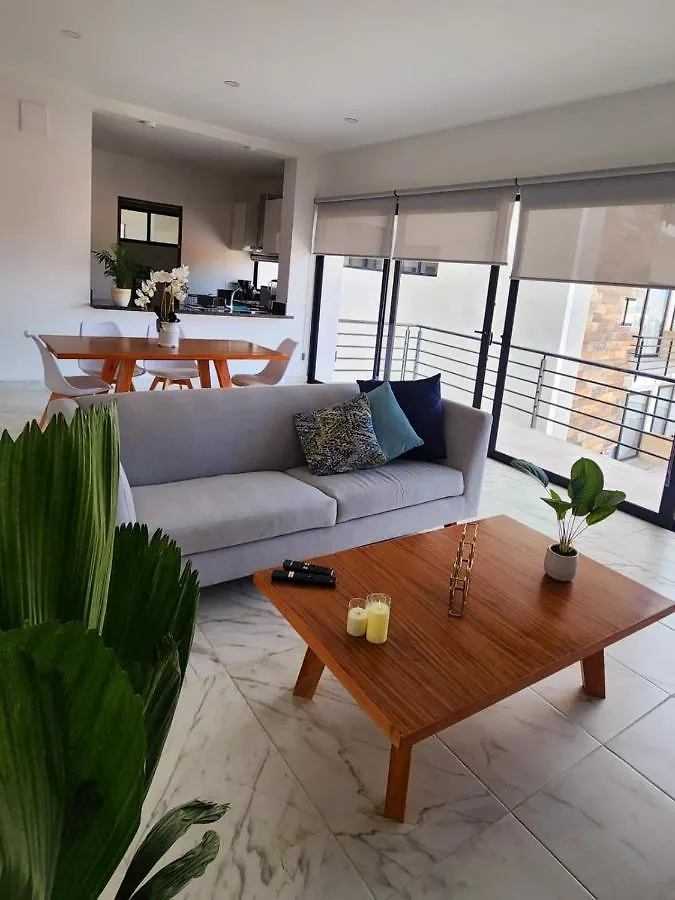 Gema 302 Apartman Cancún